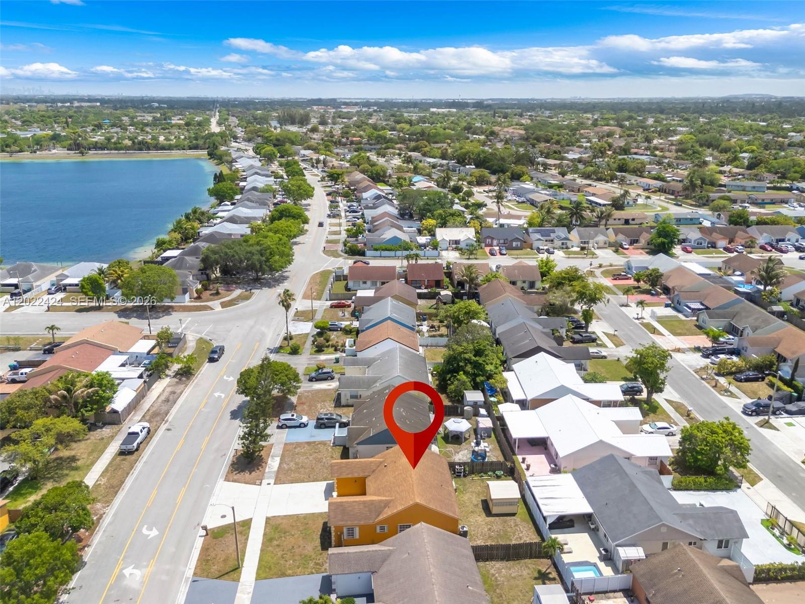 LESLIE PATIO HOMES SEC 4 - Residential