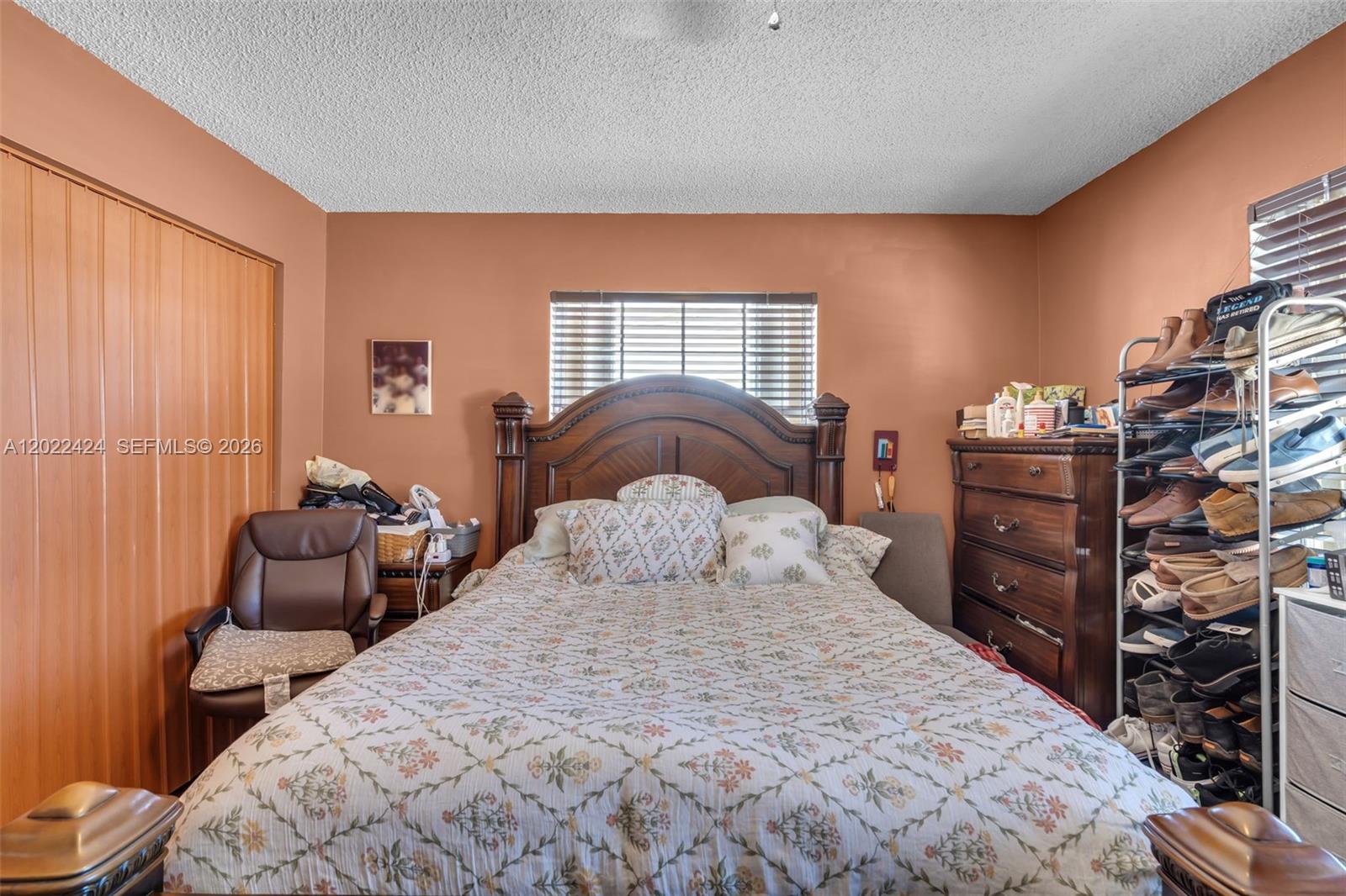 LESLIE PATIO HOMES SEC 4 - Residential