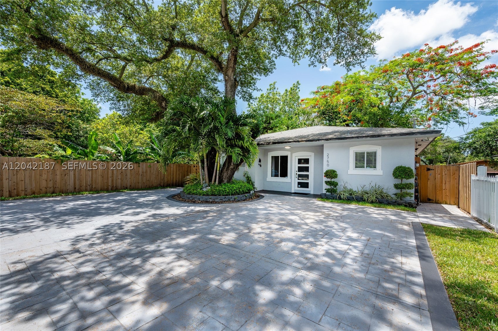 2750 NW 170th St