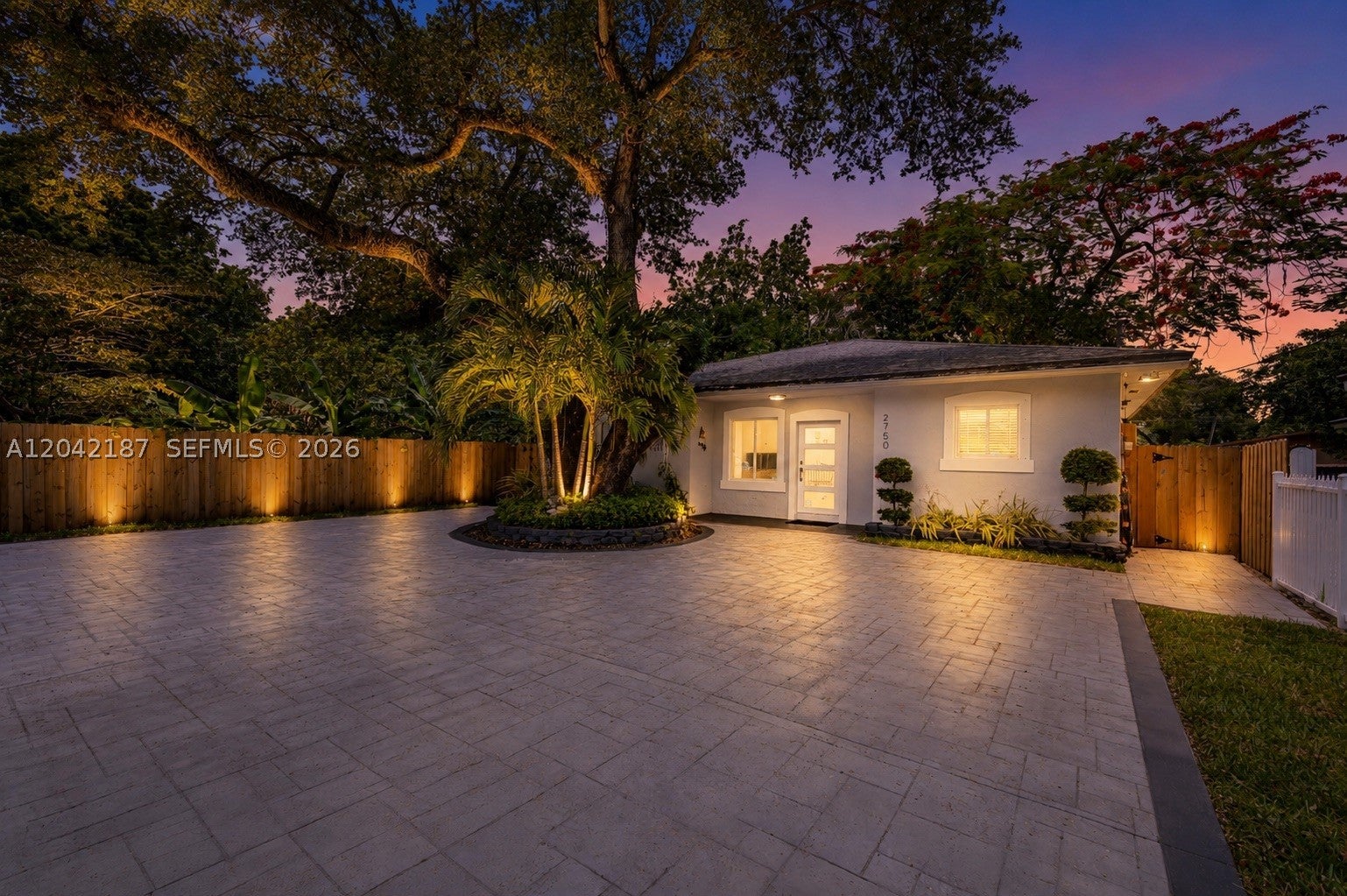 2750 NW 170th St