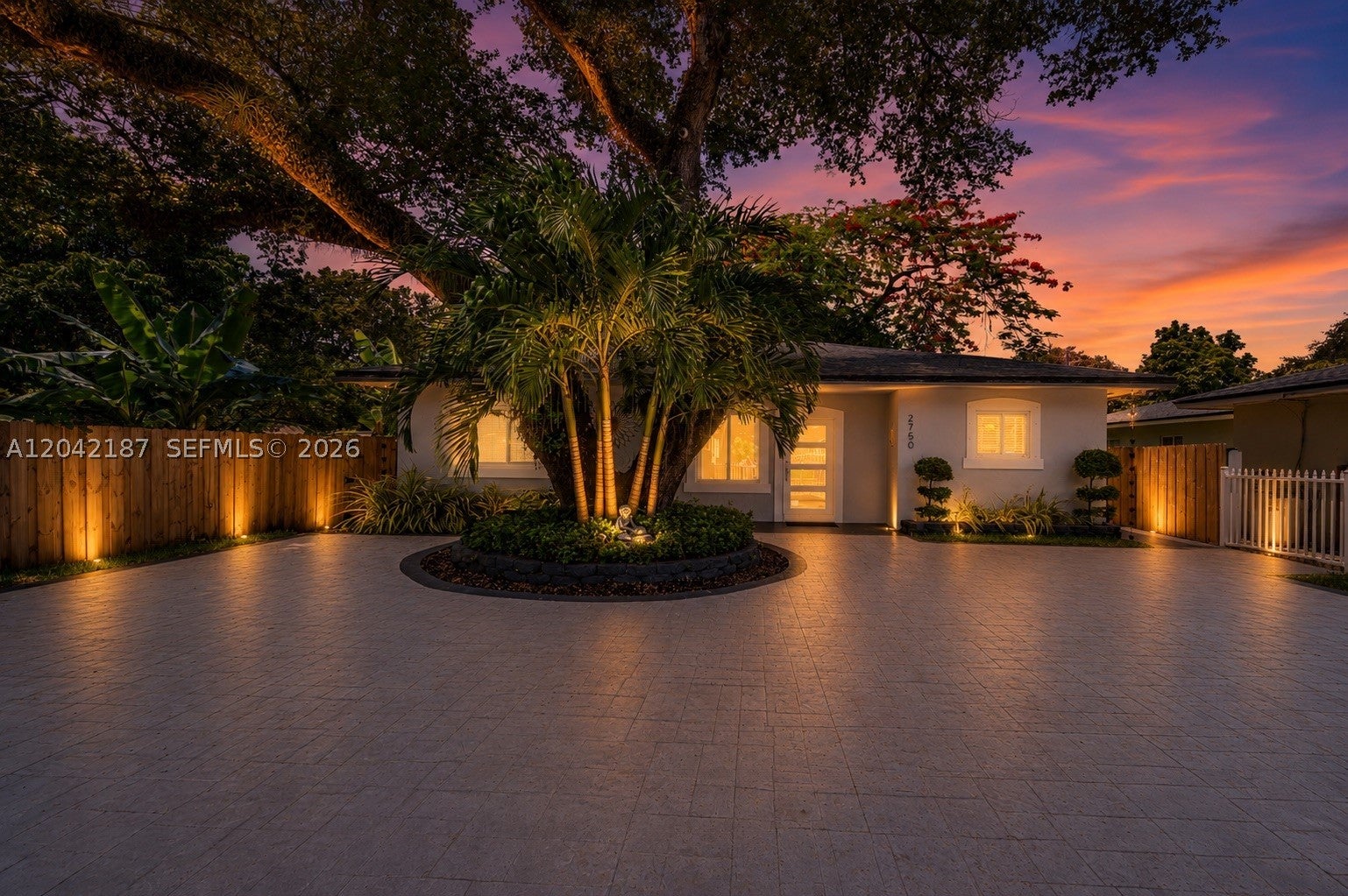 2750 NW 170th St, Miami Gardens FL 33056