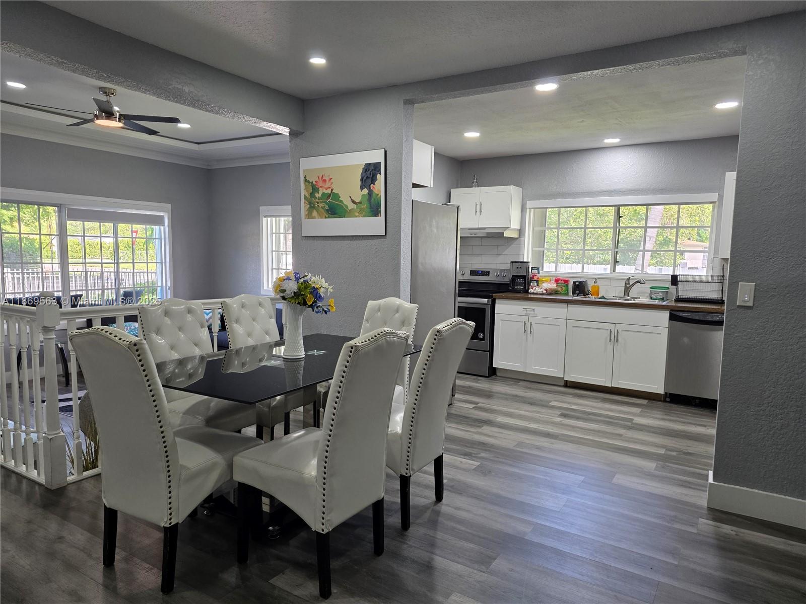 IRONS MANOR HIGH PINE ADD - Residential