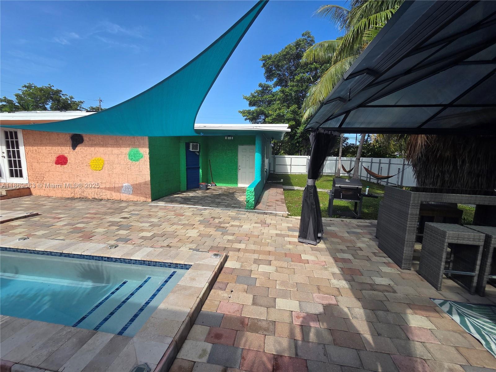 IRONS MANOR HIGH PINE ADD - Residential