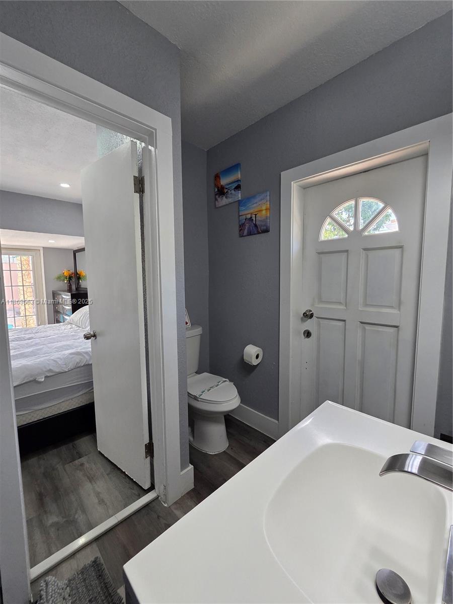 IRONS MANOR HIGH PINE ADD - Residential