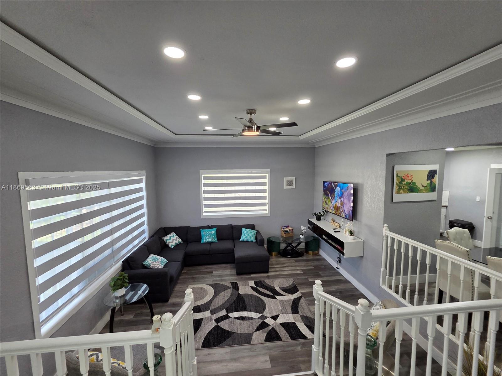 IRONS MANOR HIGH PINE ADD - Residential