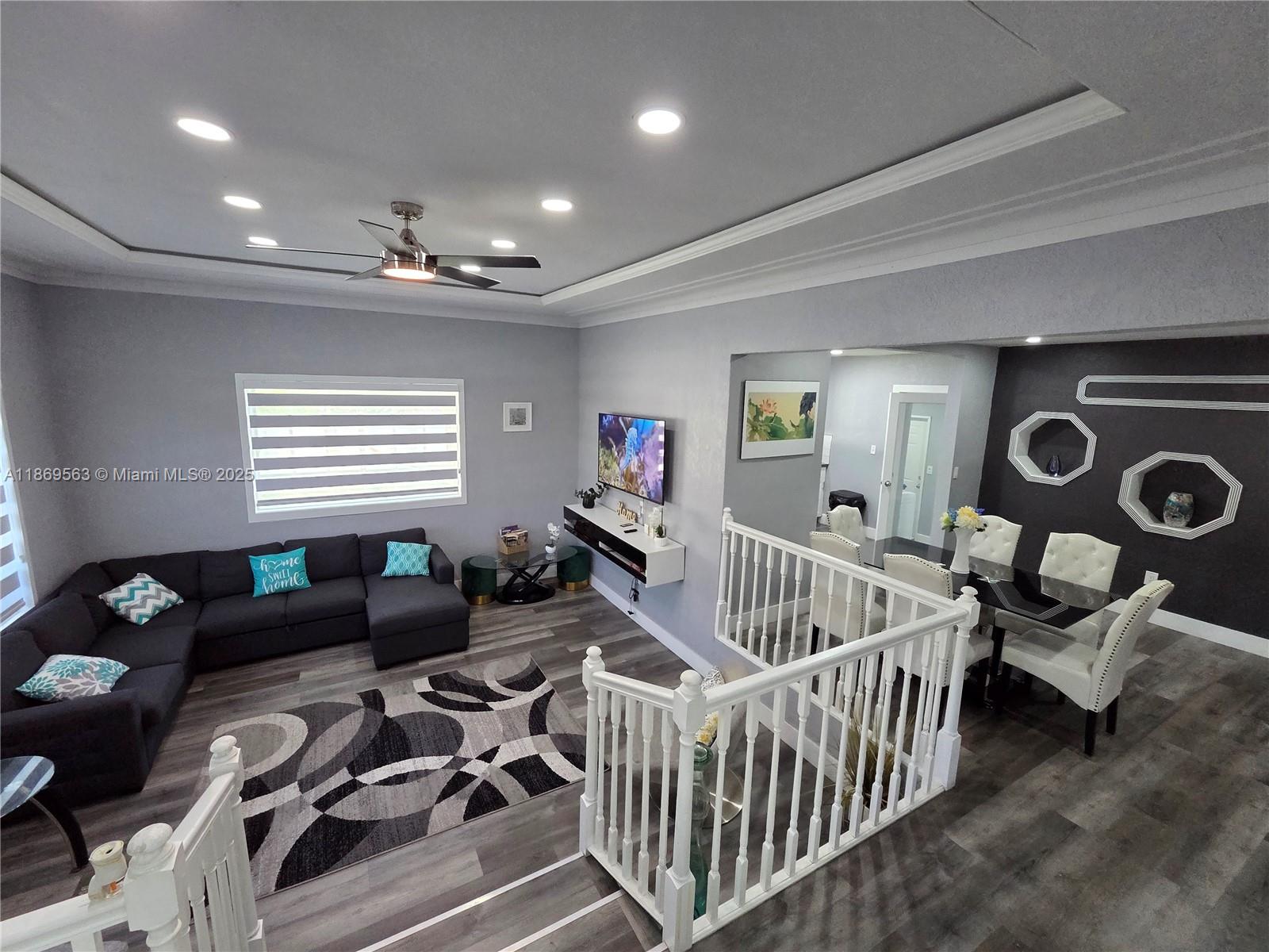 IRONS MANOR HIGH PINE ADD - Residential