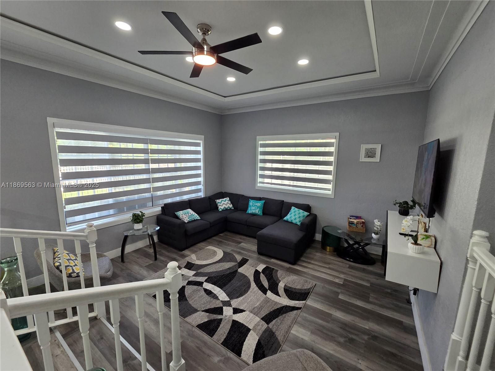 IRONS MANOR HIGH PINE ADD - Residential