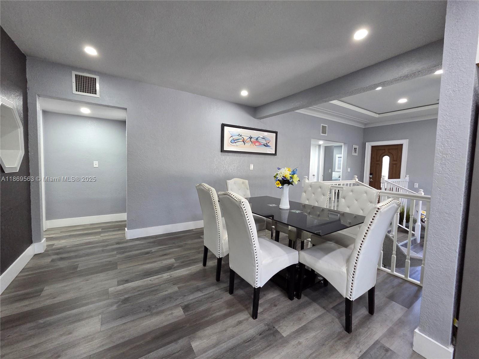 IRONS MANOR HIGH PINE ADD - Residential