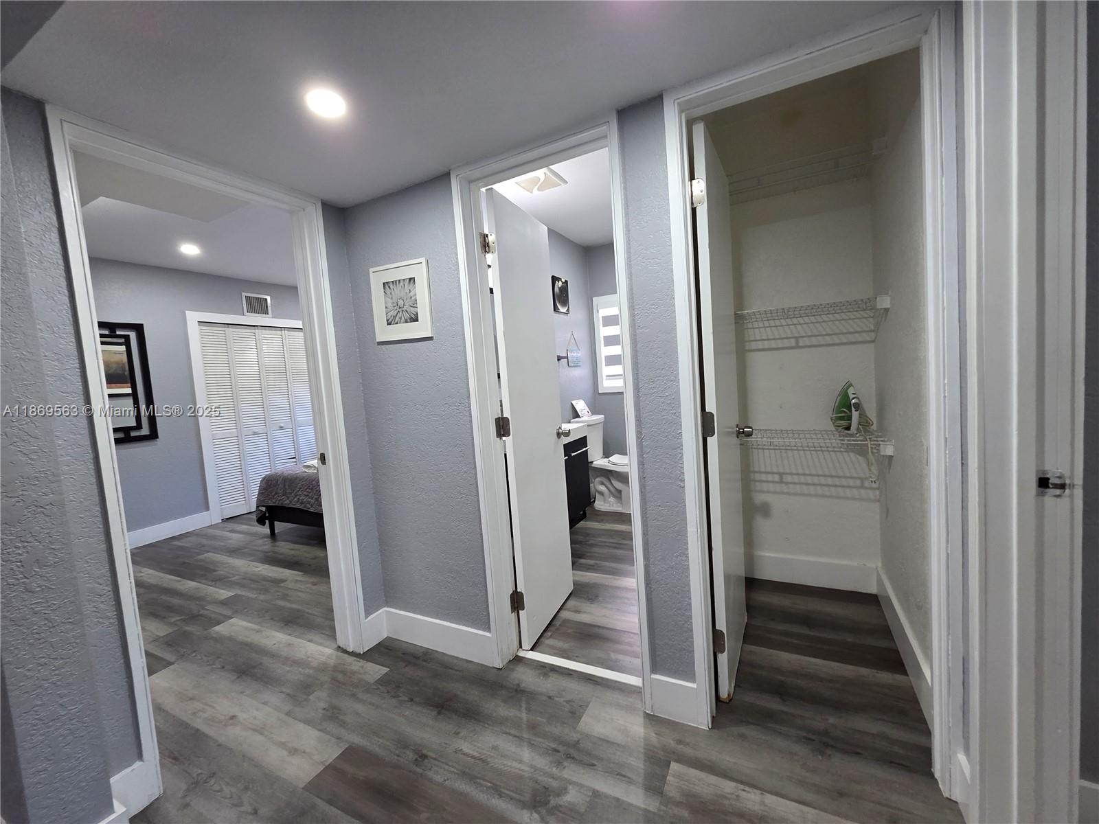 IRONS MANOR HIGH PINE ADD - Residential