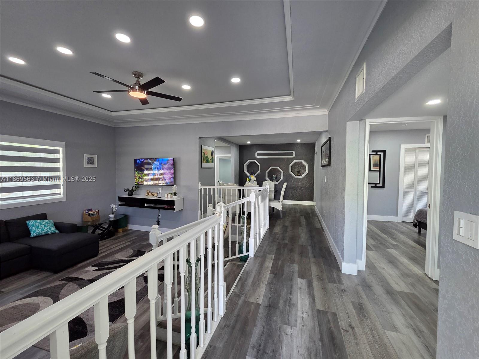 IRONS MANOR HIGH PINE ADD - Residential