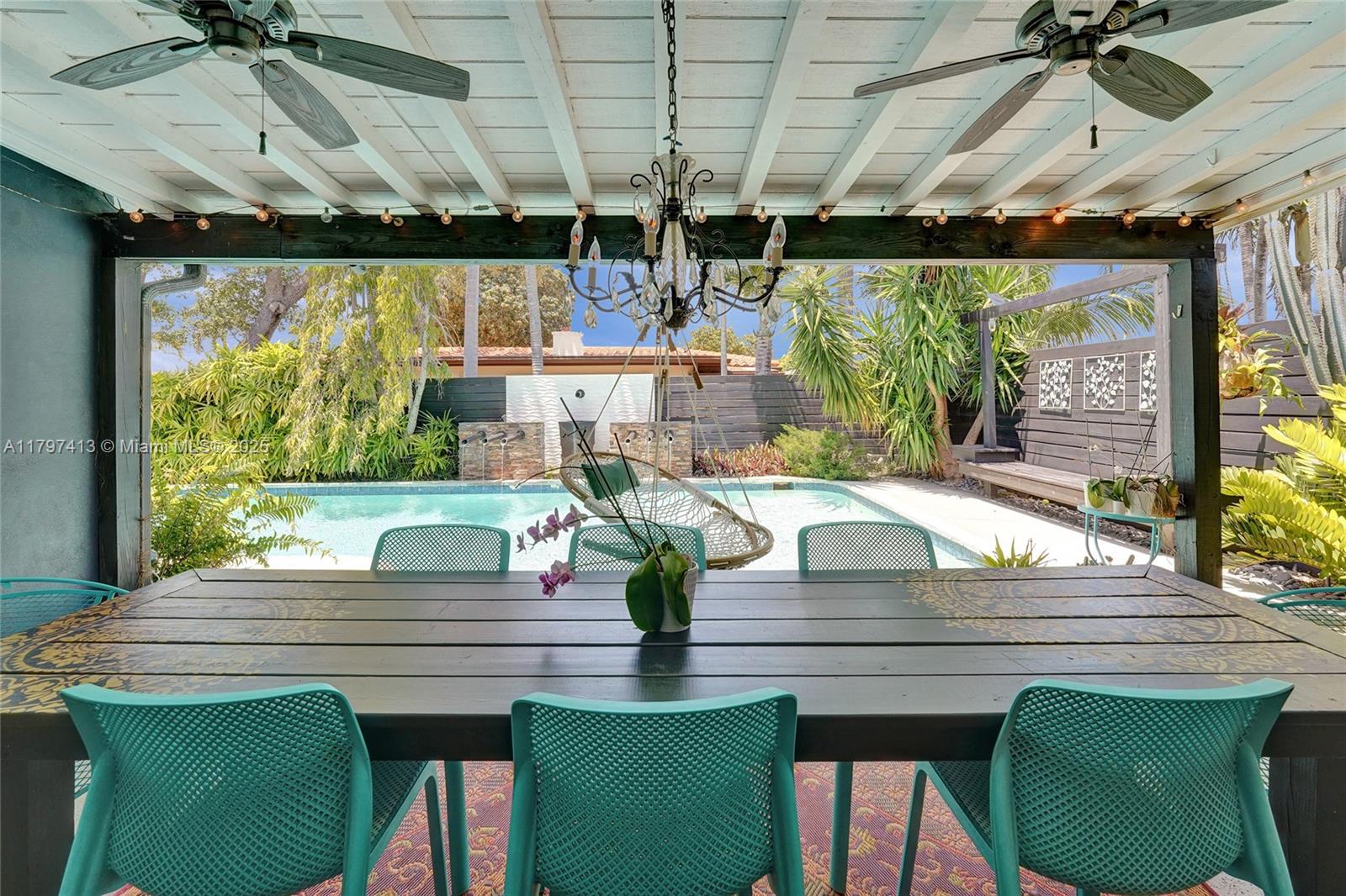 MIDDLE RIVER MANOR - Residential