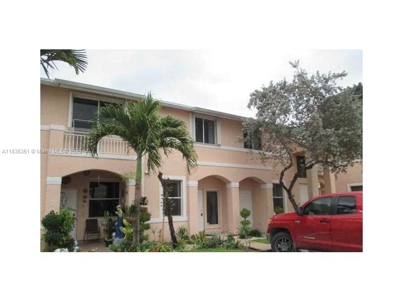 Spacious & Modern Two-Level Condo in North Miami – 3 Bed / 2.5 Bath
Welcome to your dream home! This beautifully updated two-level apartment offers 3 spacious bedrooms and 2.5 modern bathrooms in the heart of North Miami. With a bright, open layout and high ceilings, this condo is perfect for comfortable living and stylish entertaining. Enjoy a modern kitchen featuring sleek finishes. The contemporary bathrooms have been tastefully renovated with quality fixtures and clean design. Community amenities include: Sparkling pool, Clubhouse perfect for gatherings and plenty of green areas. Association requires 700 credit score .