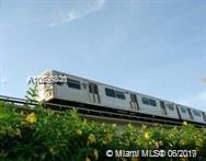 Metropolis II at Dadeland - Residential Lease