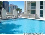 Metropolis II at Dadeland - Residential Lease