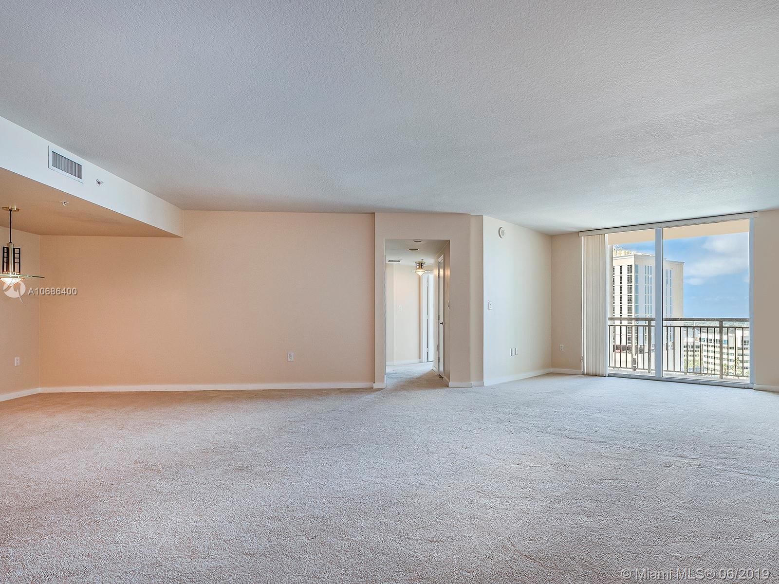 Metropolis II at Dadeland - Residential Lease
