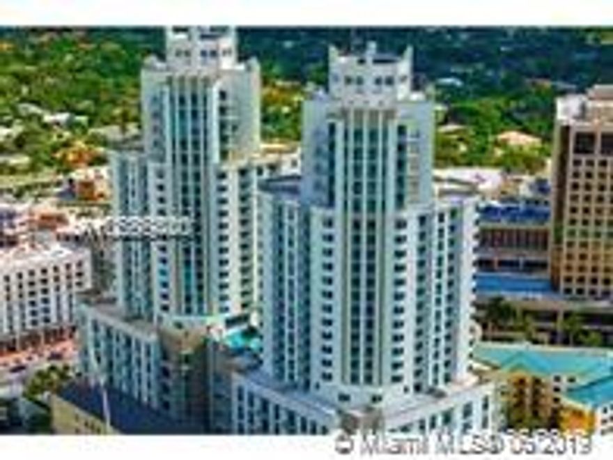 ENJOY THIS BEAUTIFUL LARGE 2_BEDROOM APARTMENT ON A FULL SERVICE LUXURY STYLE HIGH RISE BUILDING, WITH GORGEOUS PANORAMIC VIEWS, STAINLESS STEEL APPLIANCES, GRANITE TOPS, 2-POOLS, SPA, SAUNA, GYM, GARAGE PARKING, VALET PARKING FOR VISITORS, 24-HRS SECURITY, CLOSE TO EVERYTHING : 1-BLOCK TO DADELAND MALL, PUBLIX, MARRIOTT HOTELS, METRORAIL, FINE DINING RESTAURANTS, PALMETTO EXPRESSWAY, US-1, BAPTIST & SOUTH MIAMI HOSPITALS, GREAT FOR UM STUDENTS & STAFF. EASY TO SHOW FROM MONDAY TO FRIDAY 10:00 AM TO 6:00 PM. WON'T LAST,  A MUST SEE !!