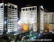 Metropolis II at Dadeland - Residential Lease