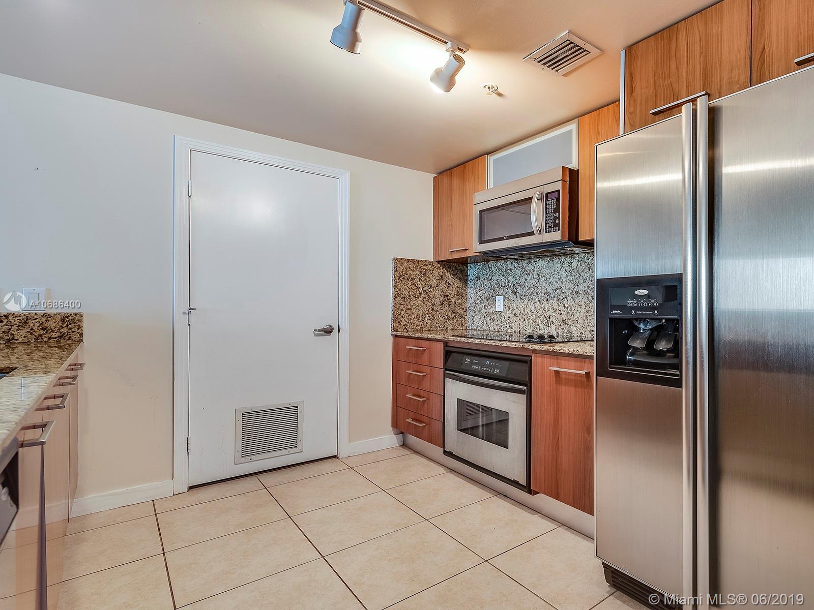 Metropolis II at Dadeland - Residential Lease
