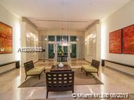 Metropolis II at Dadeland - Residential Lease