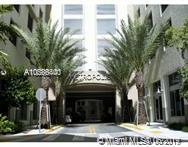 Metropolis II at Dadeland - Residential Lease