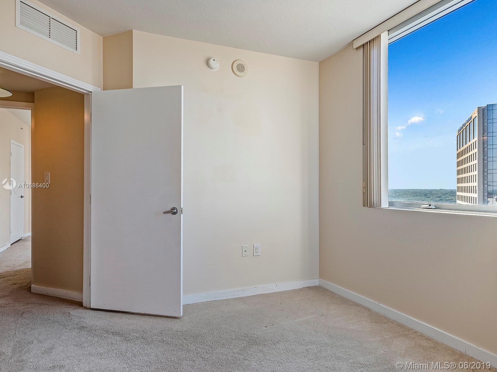Metropolis II at Dadeland - Residential Lease
