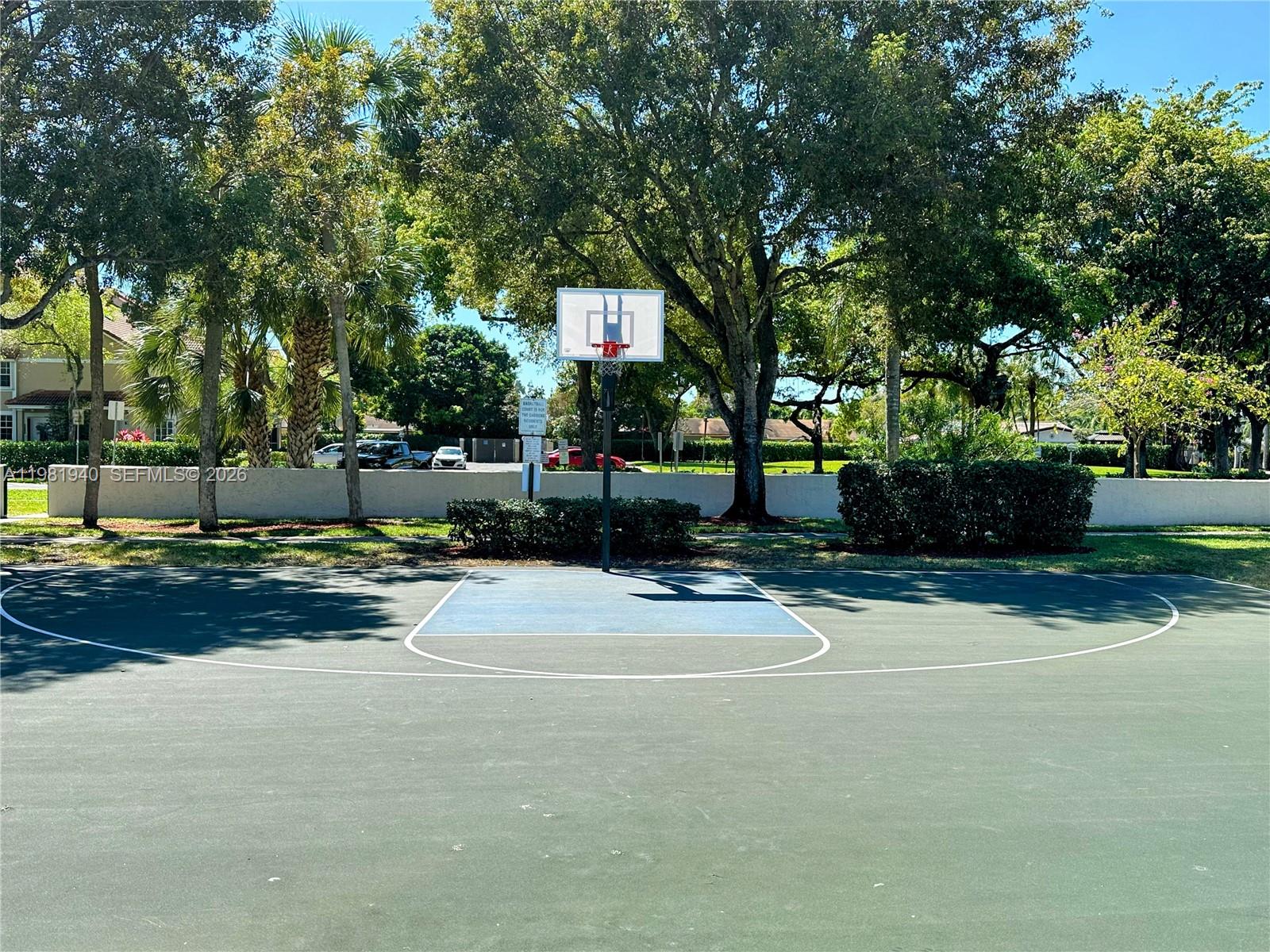 GARDENS NORTH 4 CONDO - Residential Lease