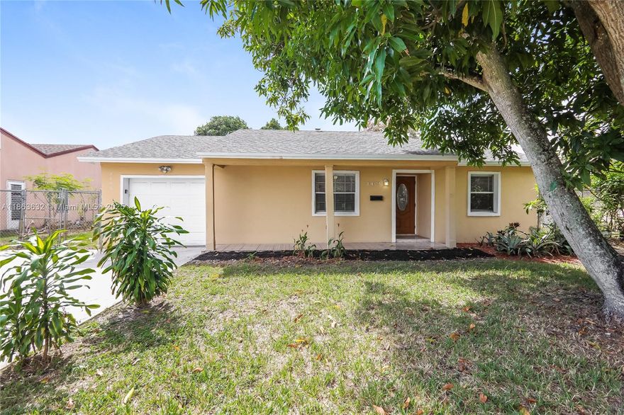 Welcome to your dream home! Step inside this pet-friendly home featuring modern finishings and a layout designed with functionality in mind. Enjoy the storage space found in the kitchen and closets as well as the spacious living areas and natural light throughout. Enjoy outdoor living in your yard, perfect for gathering, relaxing, or gardening! Take advantage of the incredible location, nestled in a great neighborhood with access to schools, parks, dining and more. Don't miss a chance to make this house your next home! Beyond the home, experience the ease of our technology-enabled maintenance services, ensuring hassle-free living at your fingertips. Help is just a tap away! Apply now!