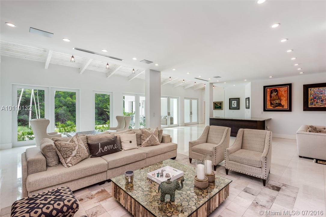 Cocoplum Sec 01 - Residential