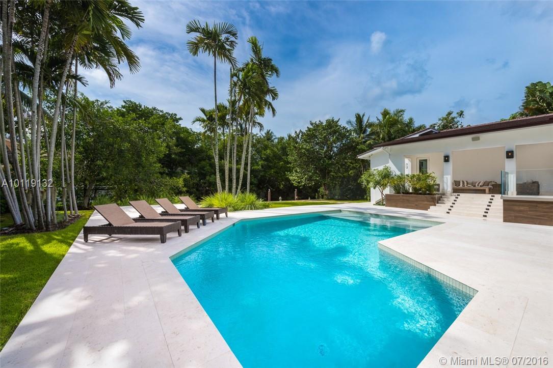 Cocoplum Sec 01 - Residential