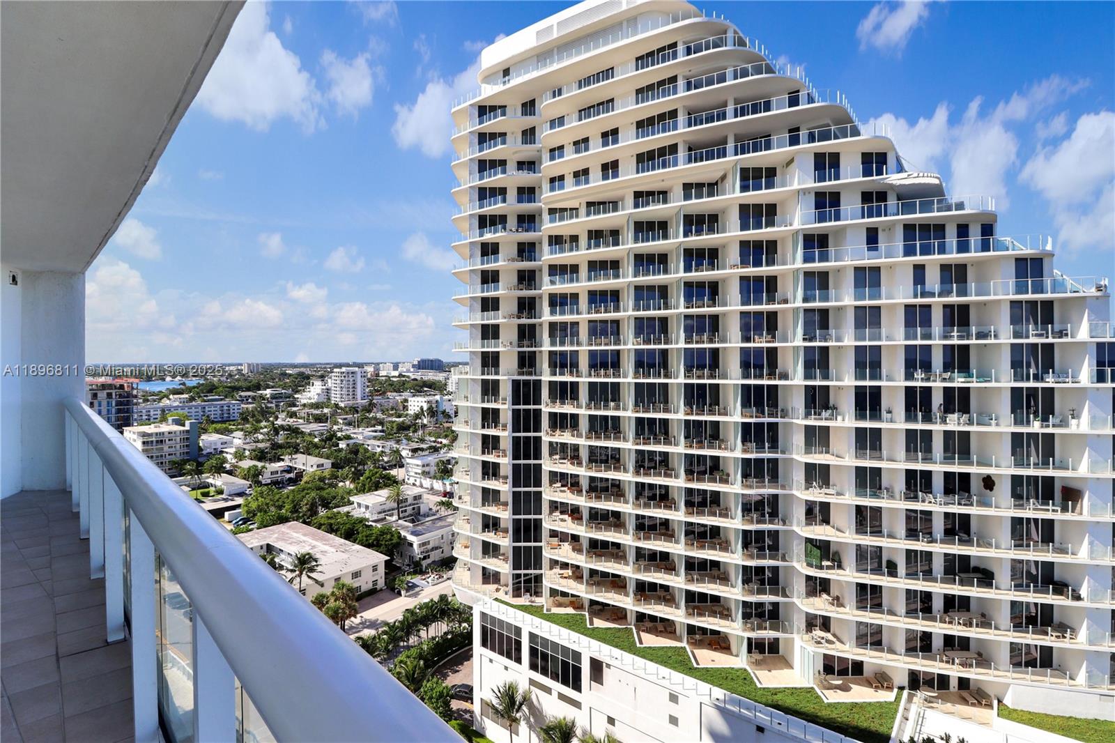 Q CLUB RESORT & RESIDENCE - Residential