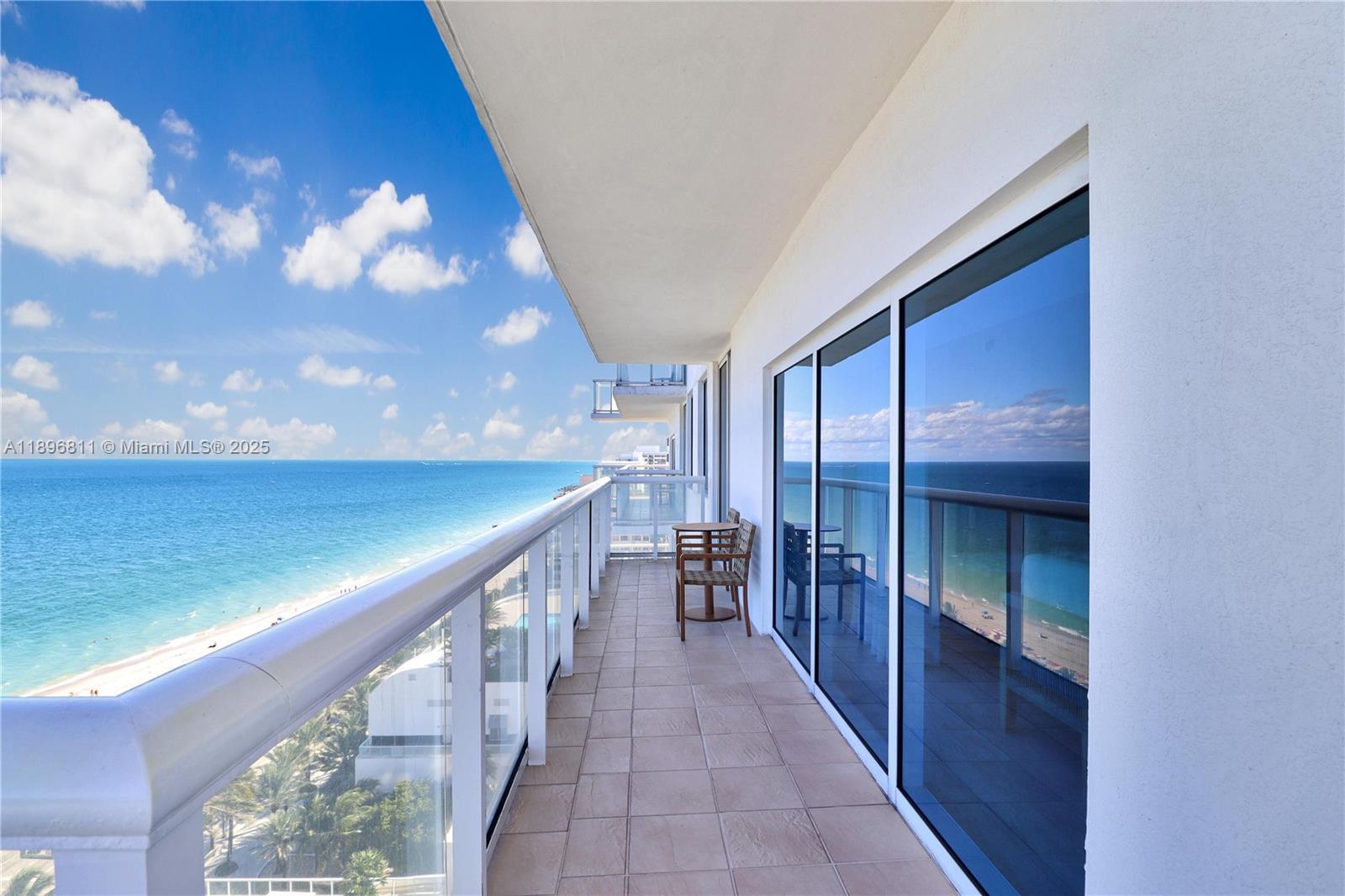 505 N Fort Lauderdale Beach Blvd 1618
