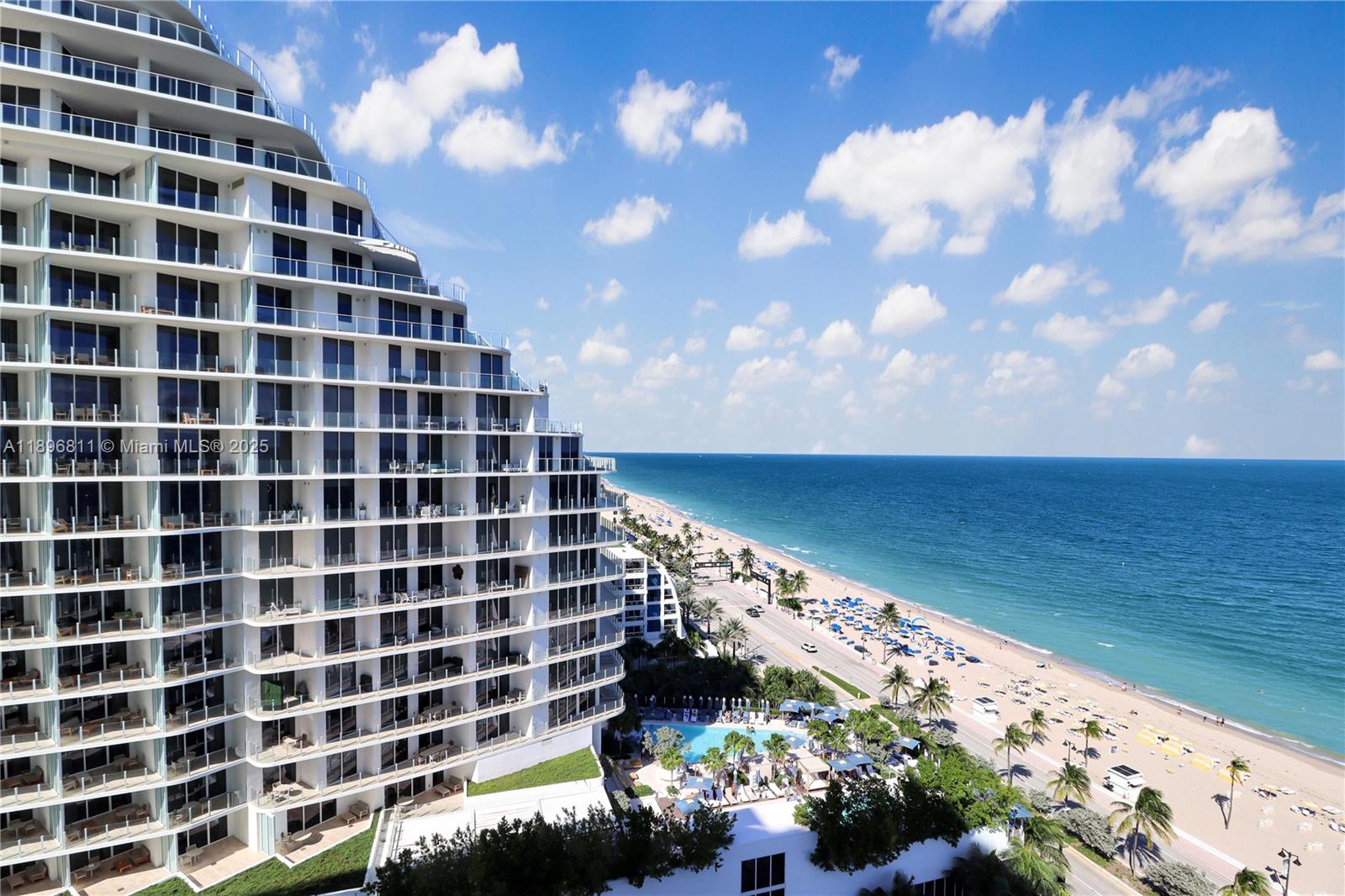 Q CLUB RESORT & RESIDENCE - Residential