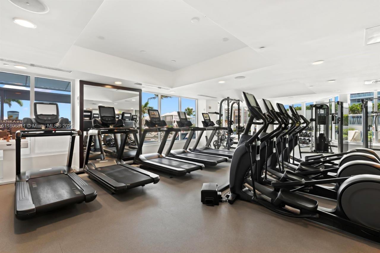 Q CLUB RESORT & RESIDENCE - Residential