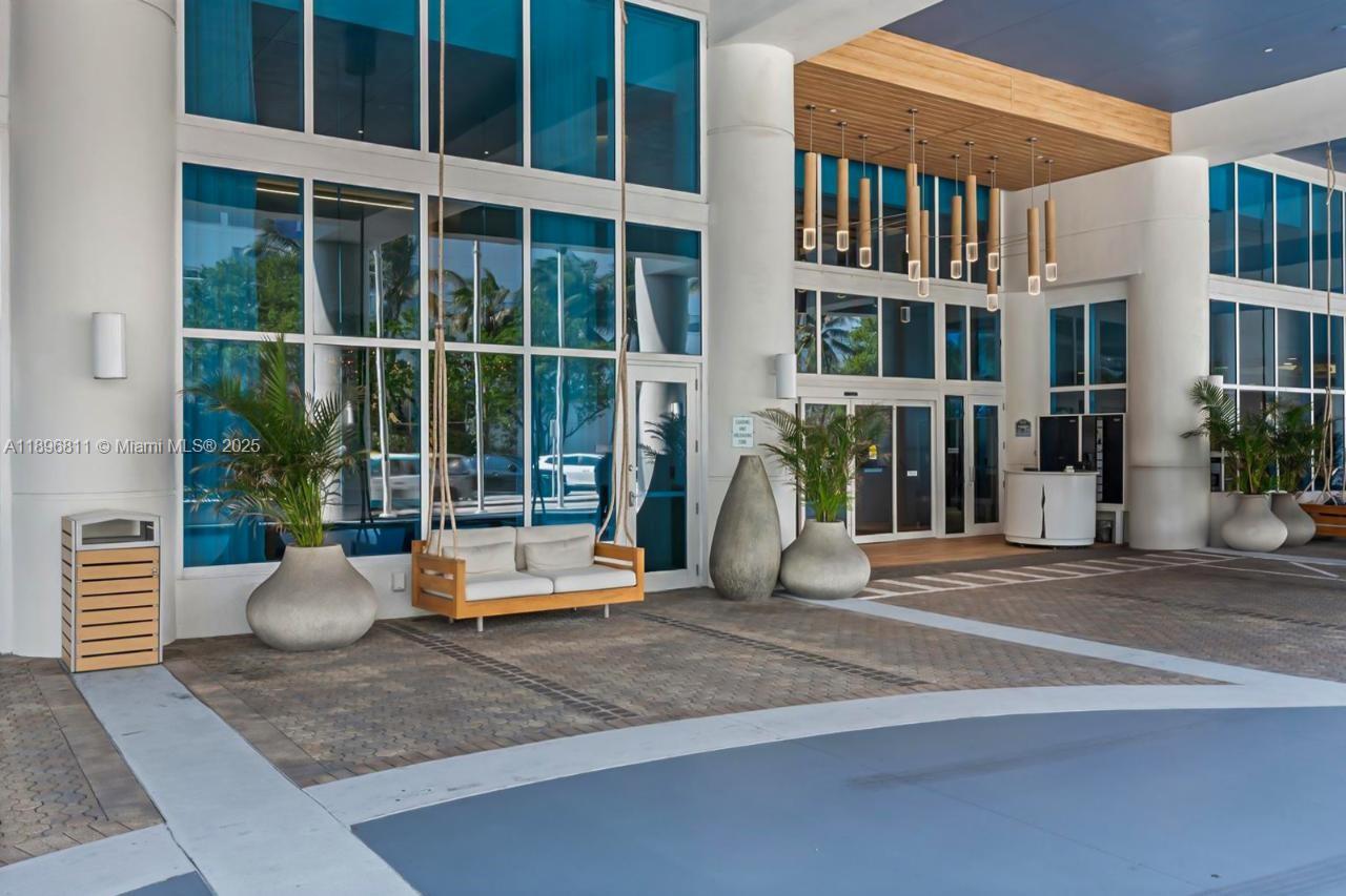 Q CLUB RESORT & RESIDENCE - Residential