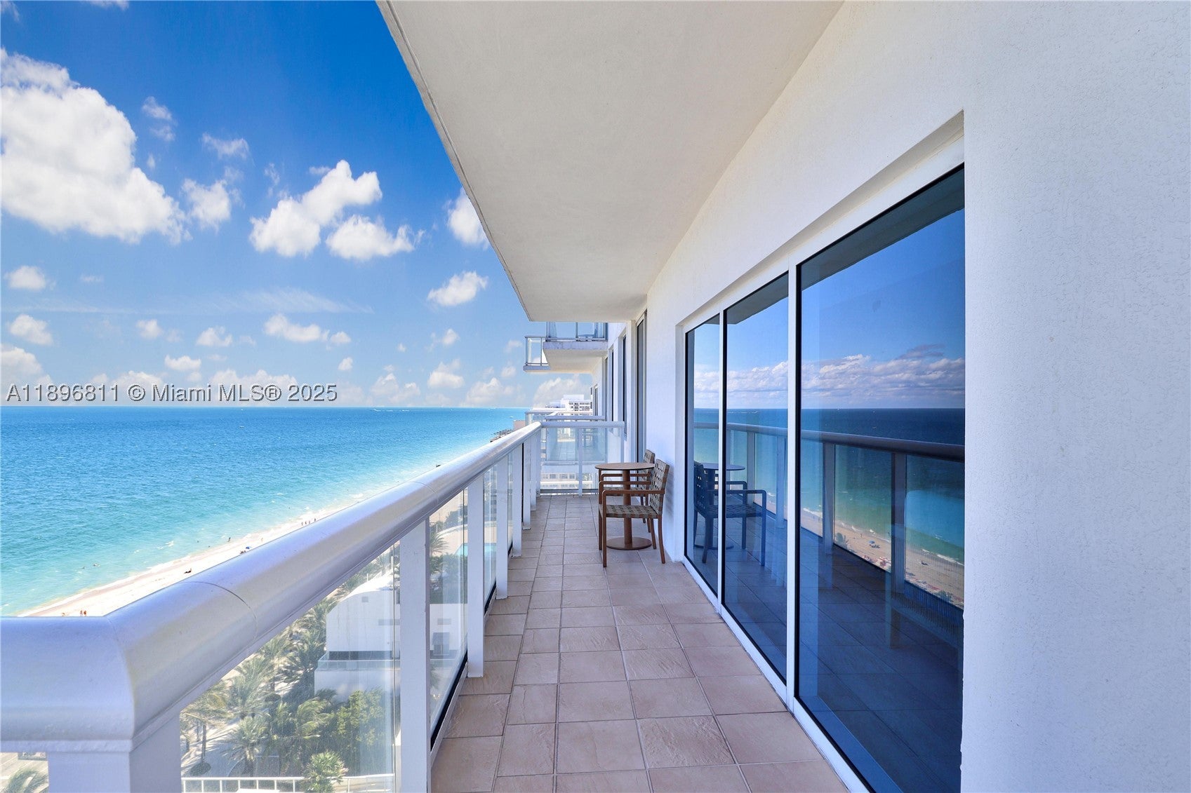 505 N Fort Lauderdale Beach Blvd 1618, Fort Lauderdale FL 33304