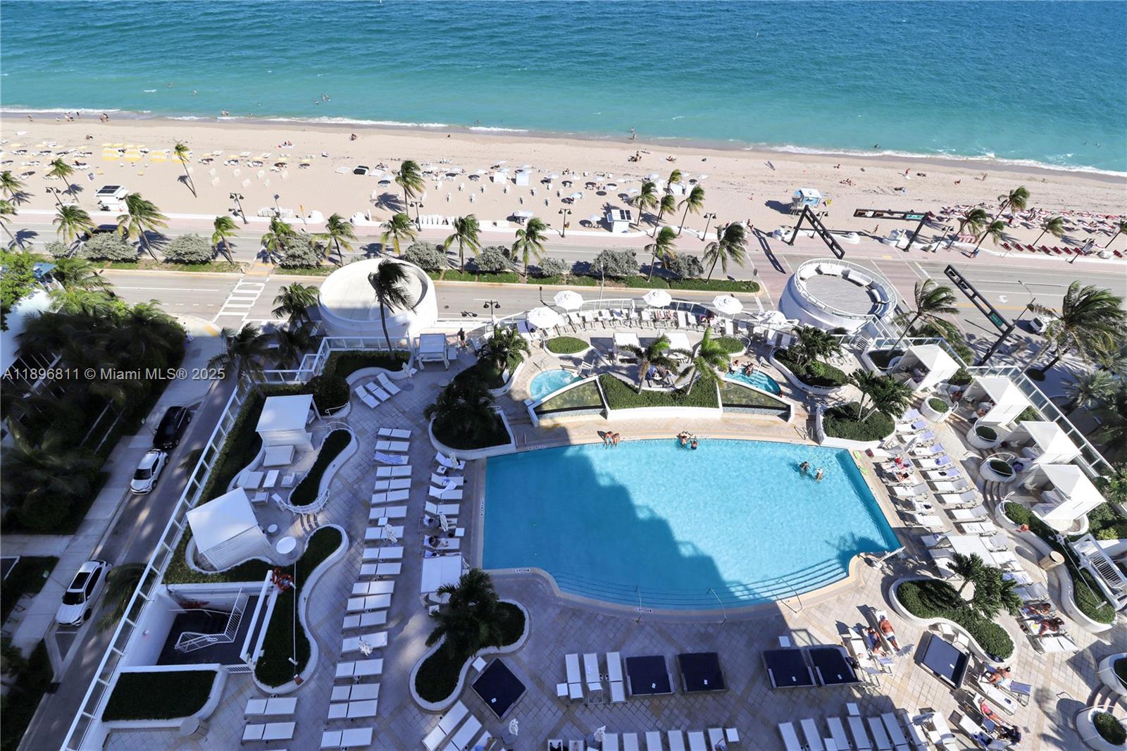 Q CLUB RESORT & RESIDENCE - Residential