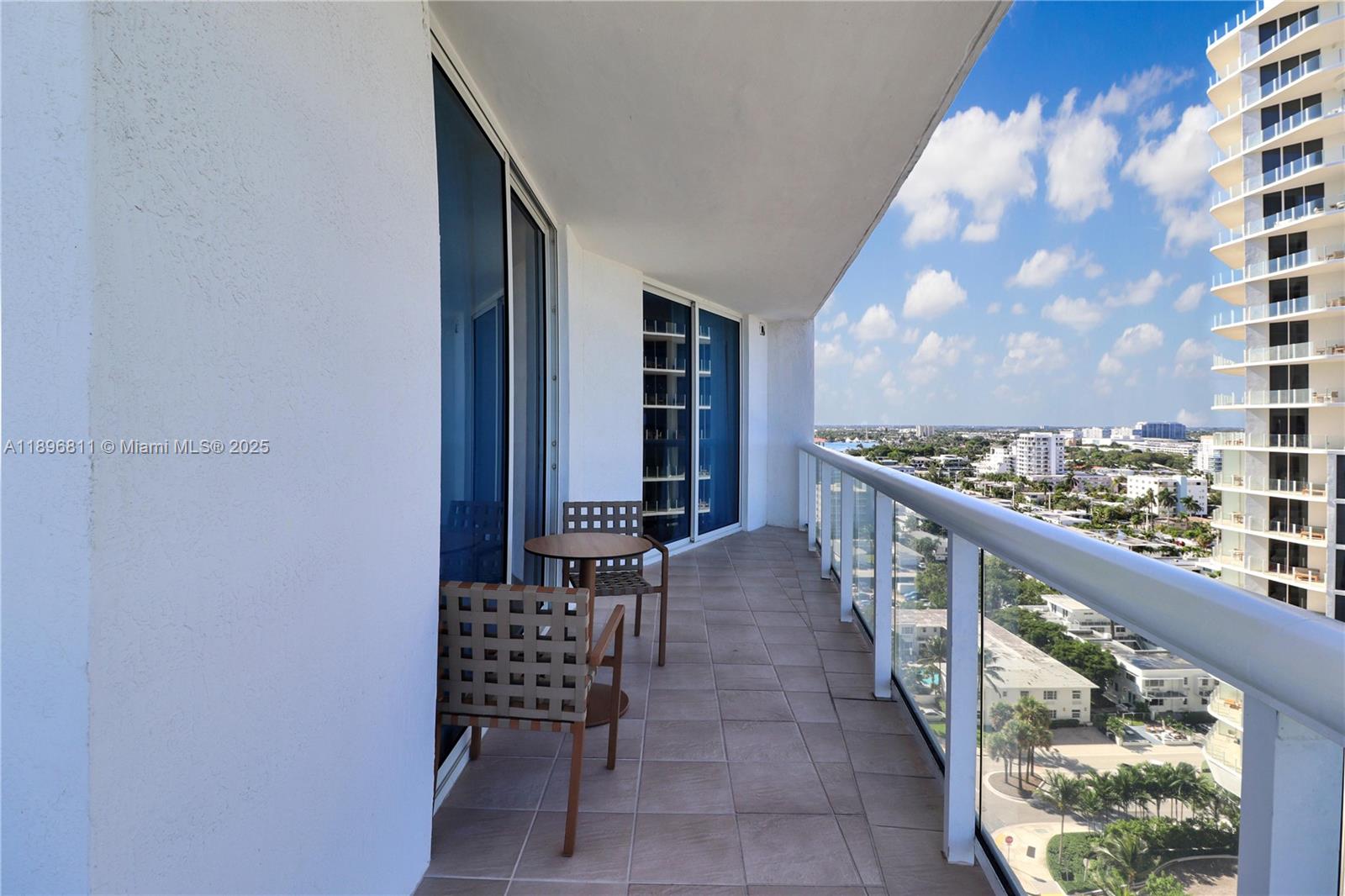 Q CLUB RESORT & RESIDENCE - Residential