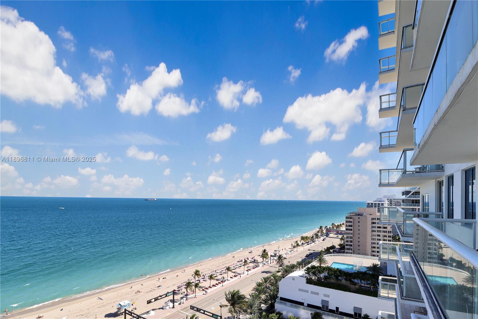 Q CLUB RESORT & RESIDENCE - Residential