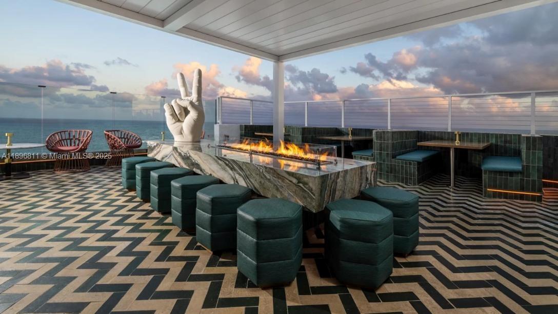 Q CLUB RESORT & RESIDENCE - Residential