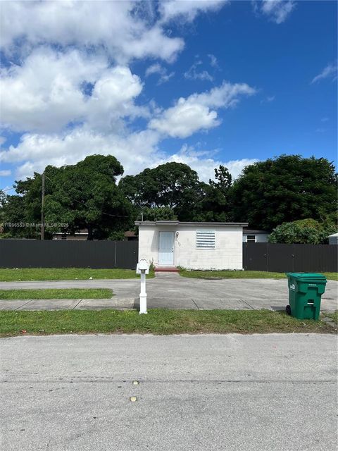 10133 W Jessamine St 0 Miami FL 33157