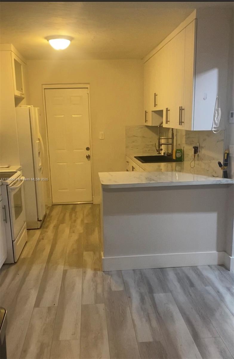 MAP OF PERRINE - Residential Lease