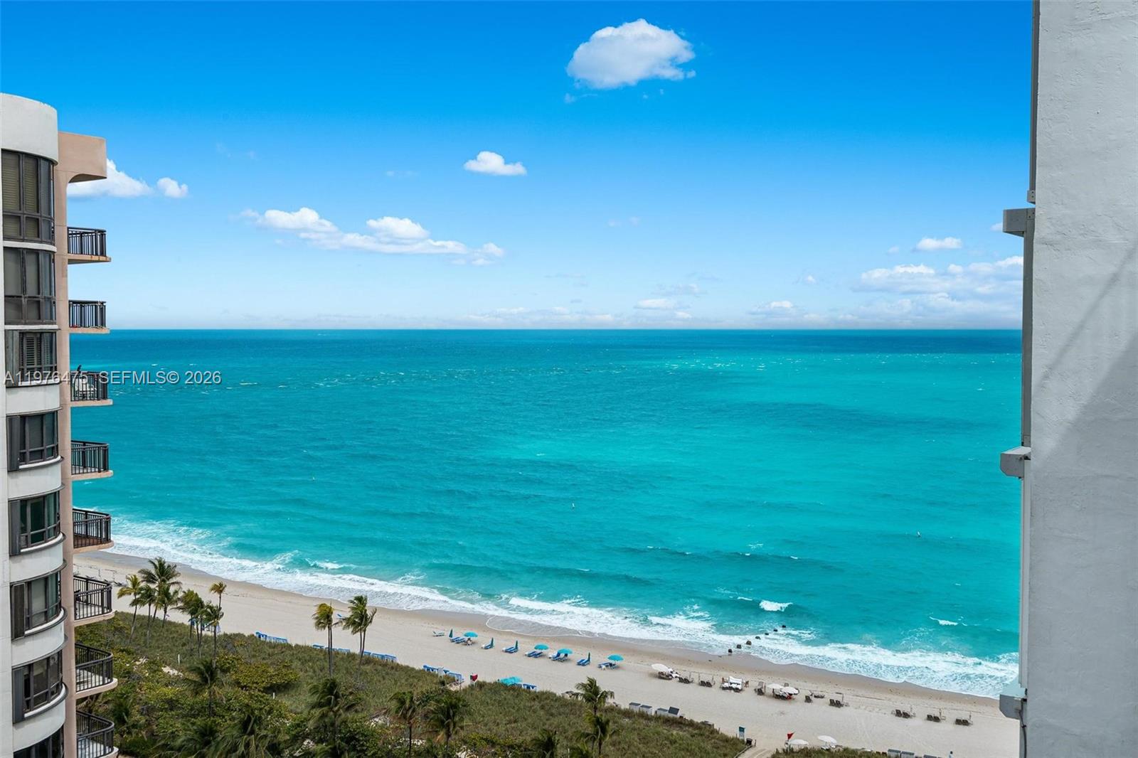 BAL HARBOUR 101 CONDO - Residential