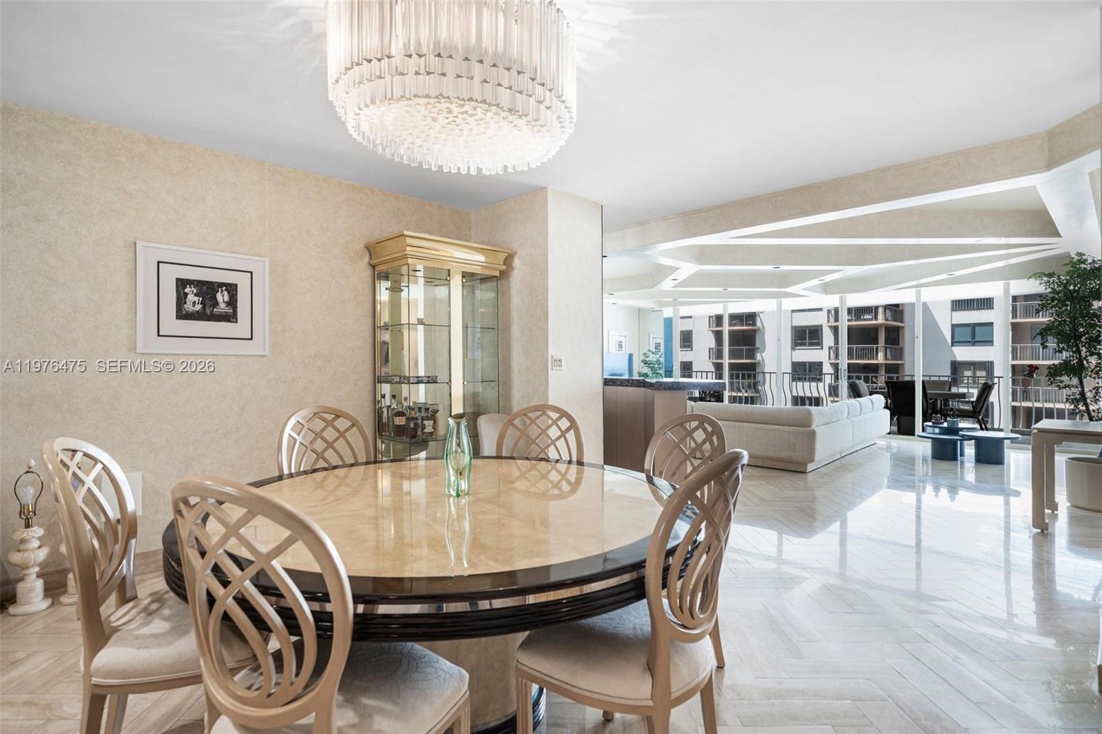 BAL HARBOUR 101 CONDO - Residential