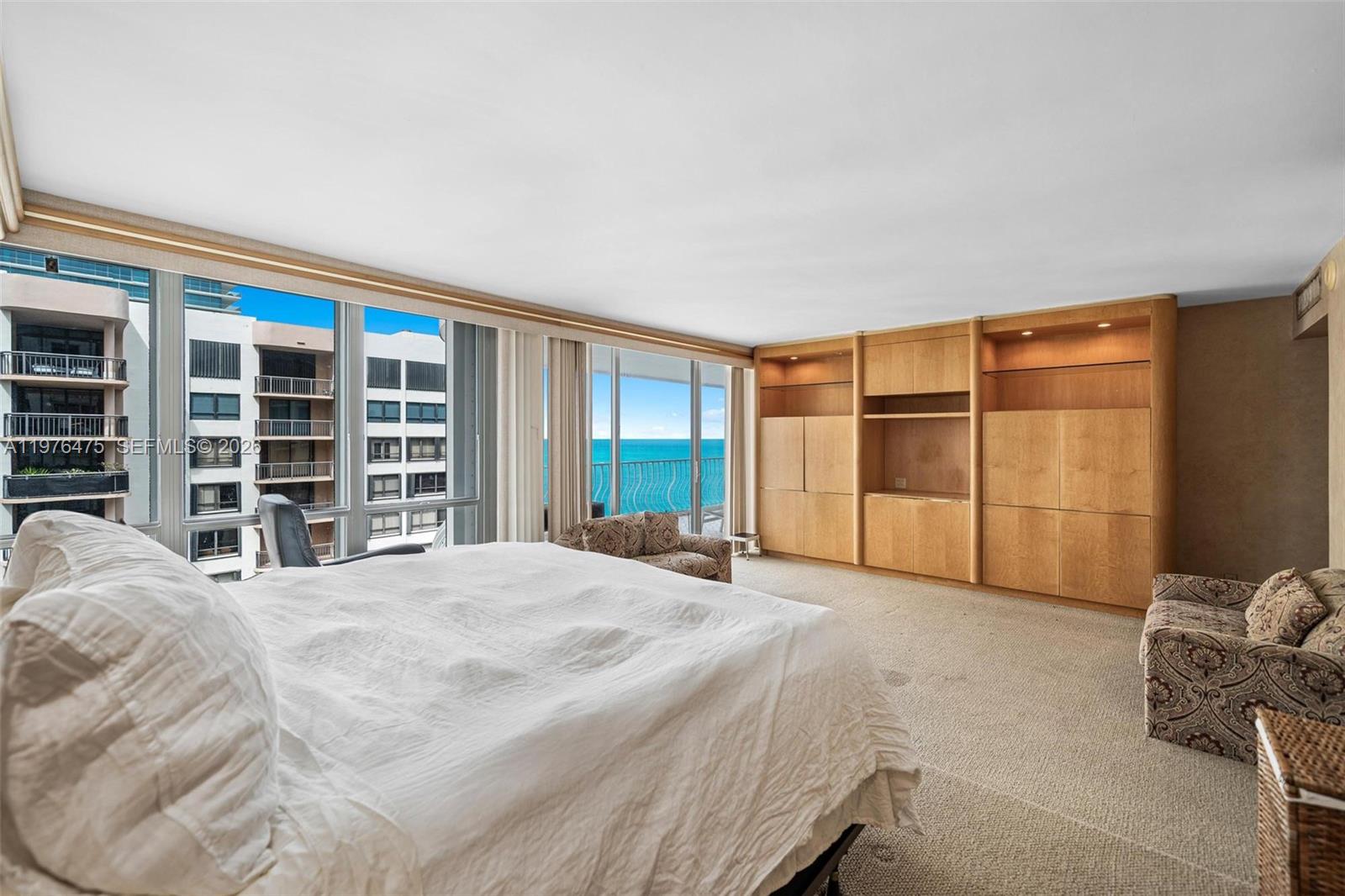BAL HARBOUR 101 CONDO - Residential