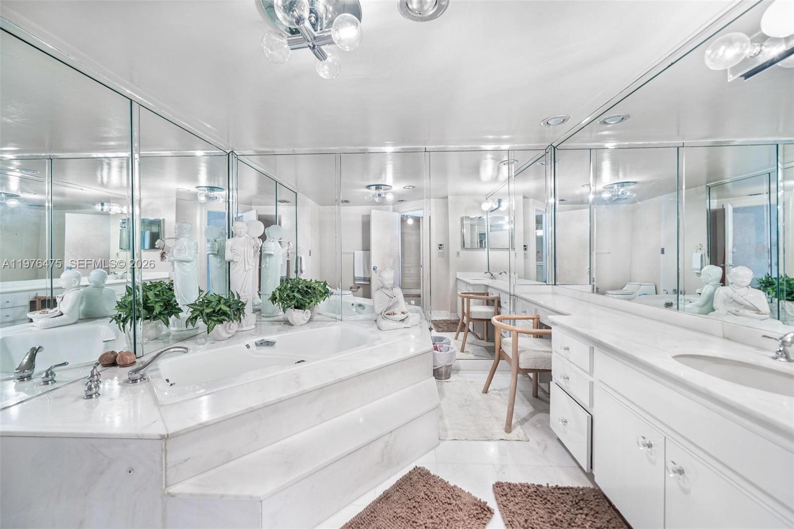 BAL HARBOUR 101 CONDO - Residential