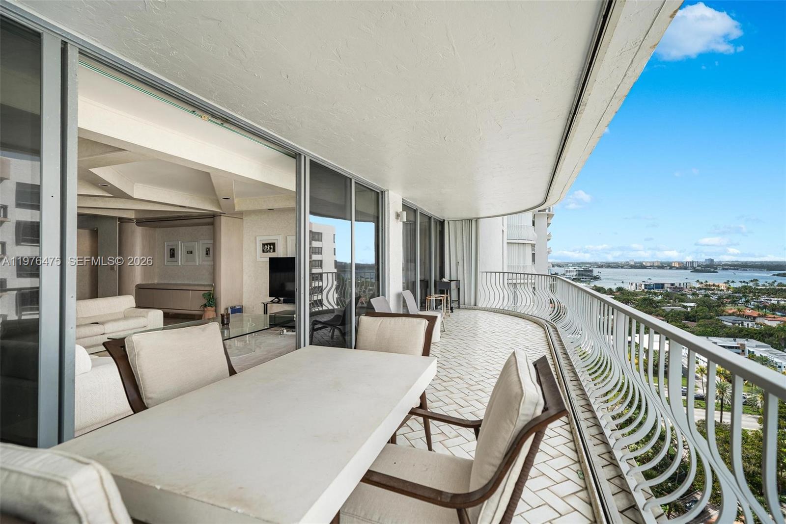 BAL HARBOUR 101 CONDO - Residential