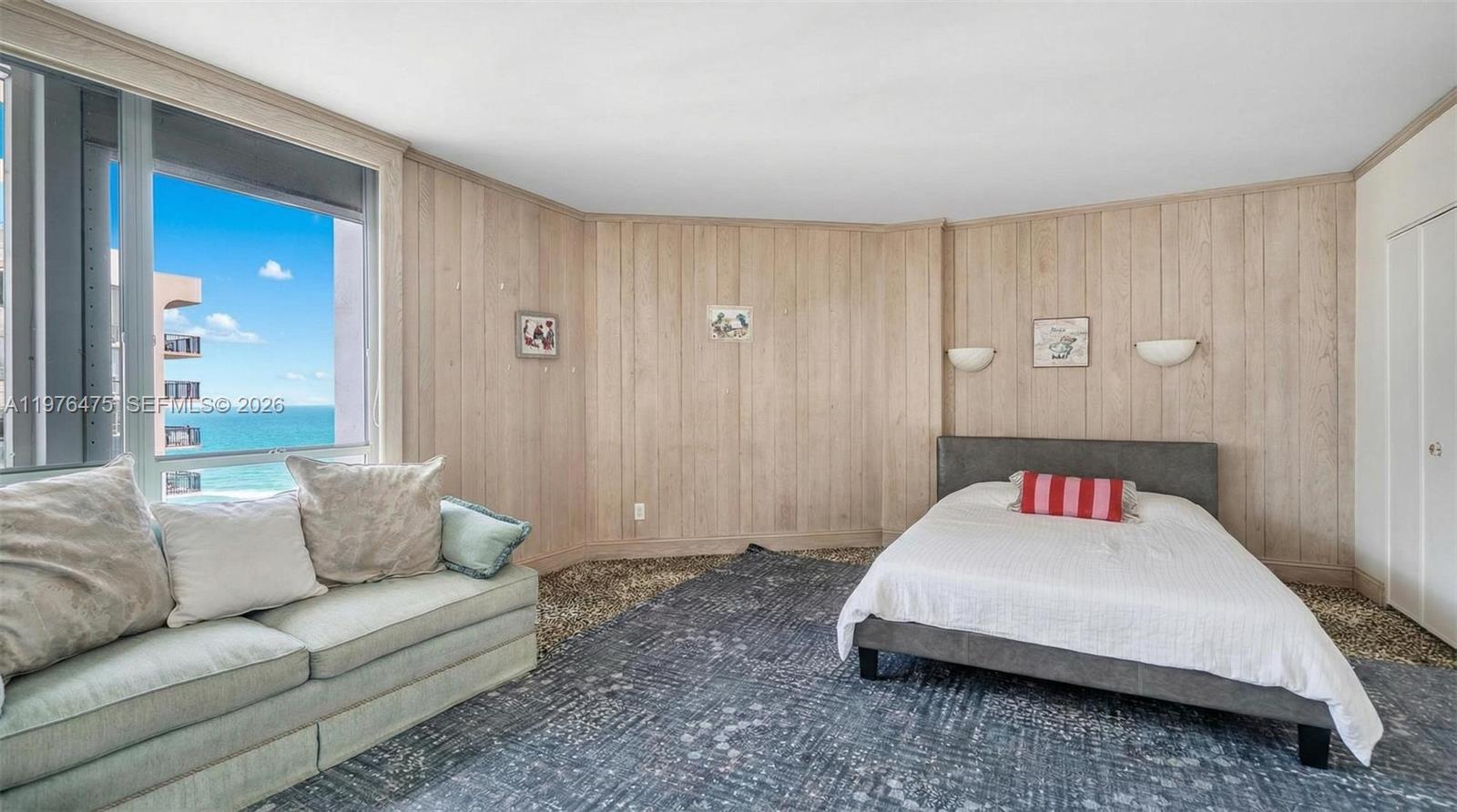 BAL HARBOUR 101 CONDO - Residential