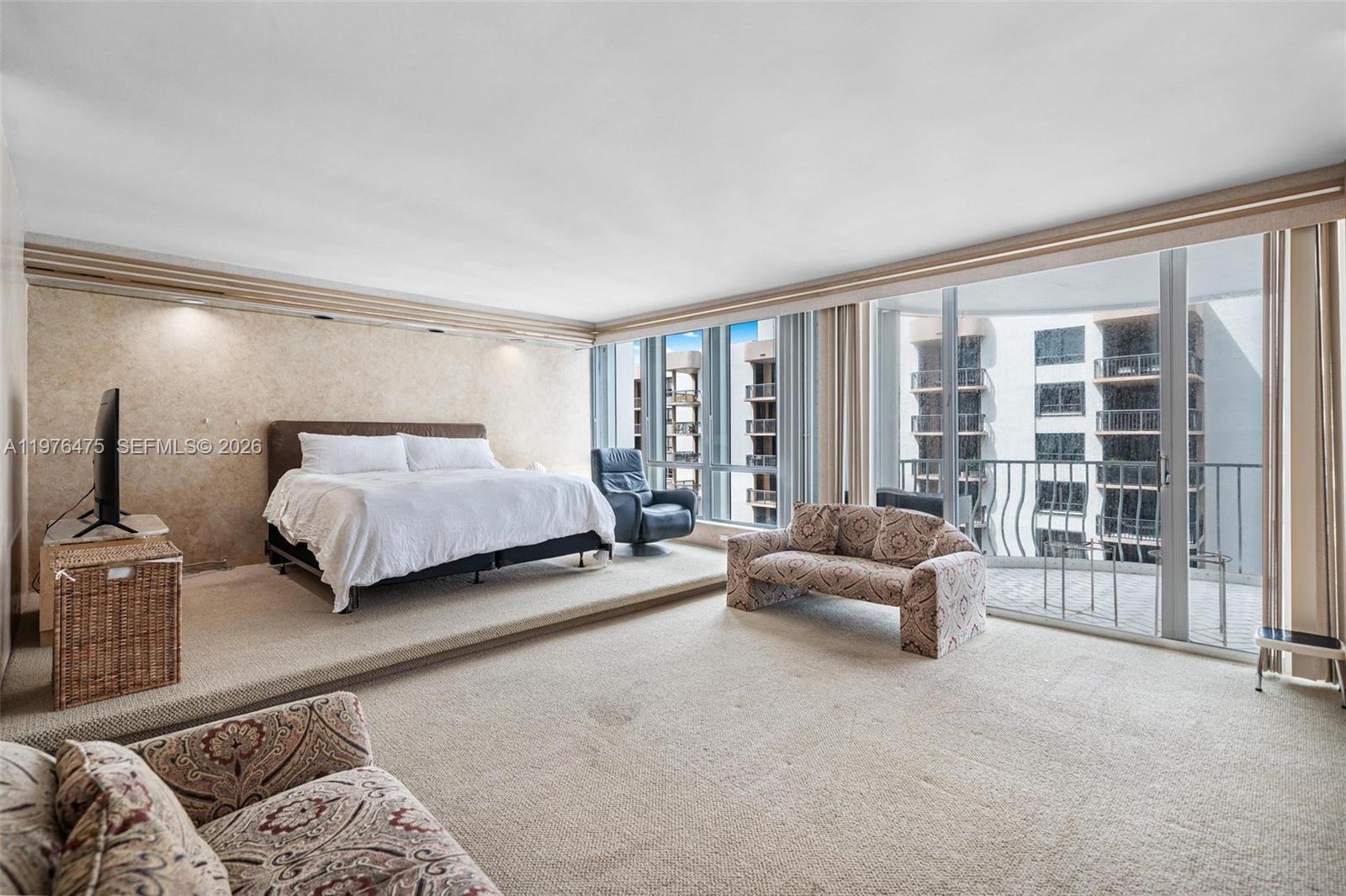 BAL HARBOUR 101 CONDO - Residential