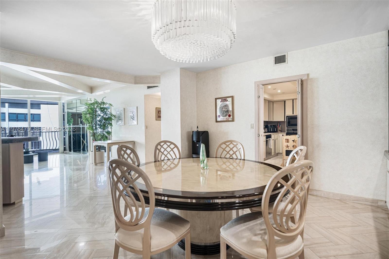 BAL HARBOUR 101 CONDO - Residential