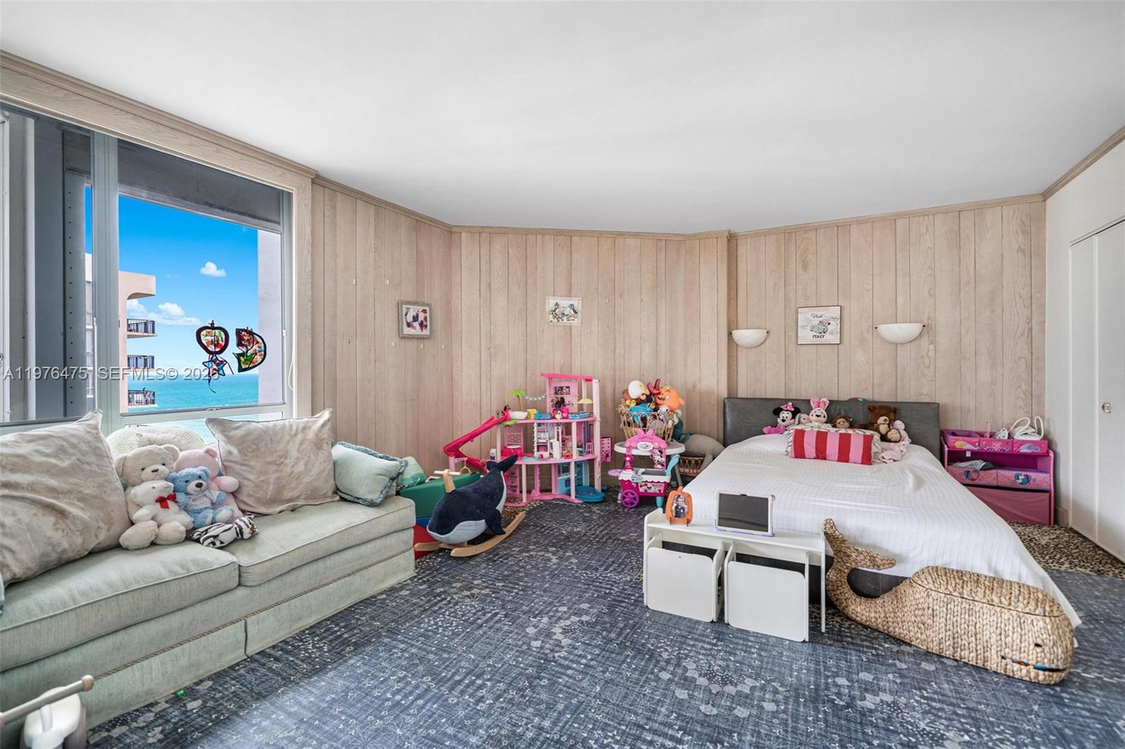 BAL HARBOUR 101 CONDO - Residential